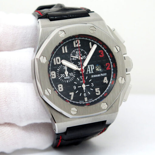Audemars Piguet 26133ST Royal Oak Offshore Chronograph “Shaquille O’Neal” LE