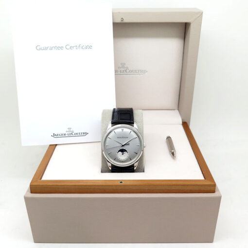 Jaeger LeCoultre Q1368420 Master Ultra Thin Moonphase - Image 2