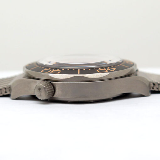 Omega Seamaster Diver 300m ‘007 Edition Titanium - Image 5