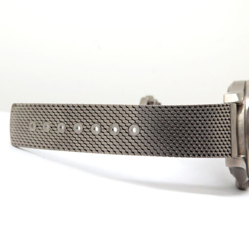 Omega Seamaster Diver 300m ‘007 Edition Titanium - Image 7