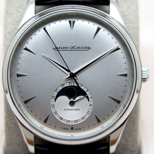 Jaeger LeCoultre Q1368420 Master Ultra Thin Moonphase - Image 3