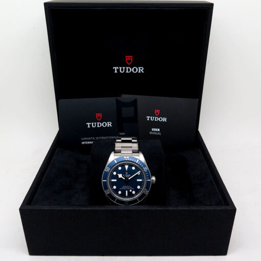 Tudor 79030B Black Bay Fifty-Eight on Bracelet - Image 2