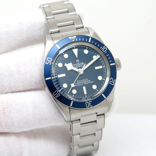 Tudor 79030B Black Bay Fifty-Eight on Bracelet