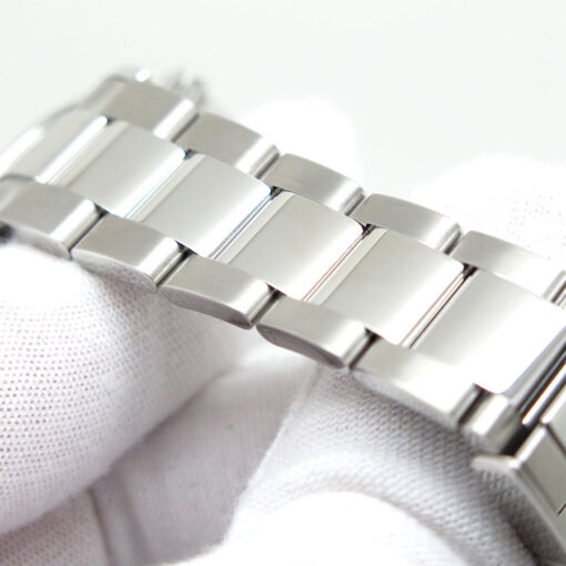 Rolex CPO 116520 Cosmograph Daytona with Black Dial - Image 8