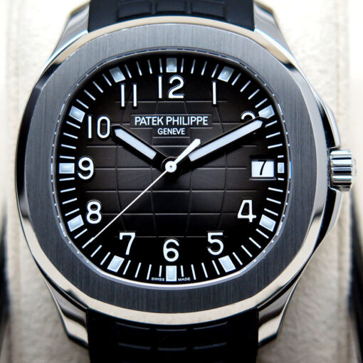 Patek Philippe 5167A Aquanaut - Image 3