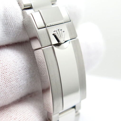 Rolex 116506 Cosmograph Daytona Platinum with Ice Blue Dial - Image 7