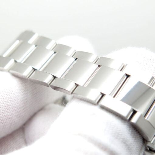 Rolex 116506 Cosmograph Daytona Platinum with Ice Blue Dial - Image 6