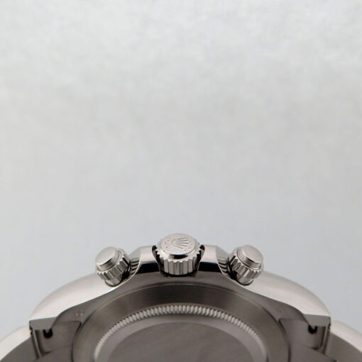 Rolex 116506 Cosmograph Daytona Platinum with Ice Blue Dial - Image 4