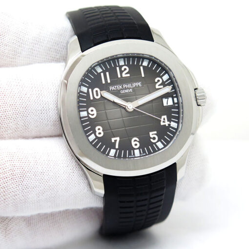 Patek Philippe 5167A Aquanaut