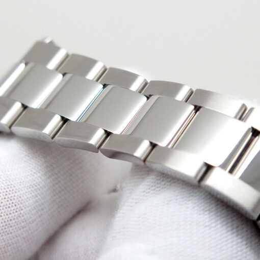 Rolex 126334 Datejust 41 with Blue Diamond Dial on Oyster - Image 6