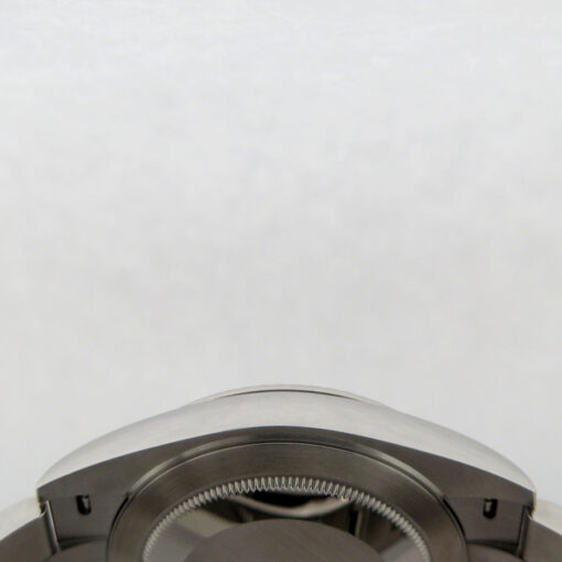 Rolex 126334 Datejust 41 with Blue Diamond Dial on Oyster - Image 5