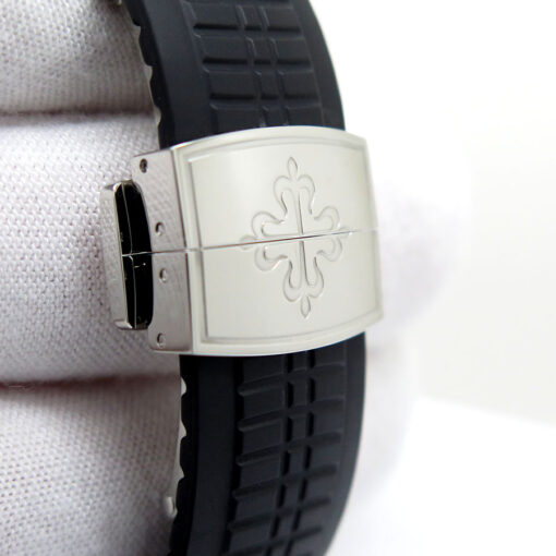Patek Philippe 5167A Aquanaut - Image 8