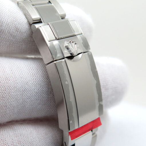 Rolex 126710BLNR GMT Master II on Oyster - Image 7