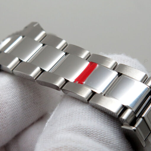 Rolex 126710BLNR GMT Master II on Oyster - Image 8