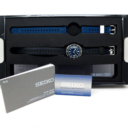 Seiko SLA043 Prospex Diver 55th Anniversary Limited Edition - Image 2