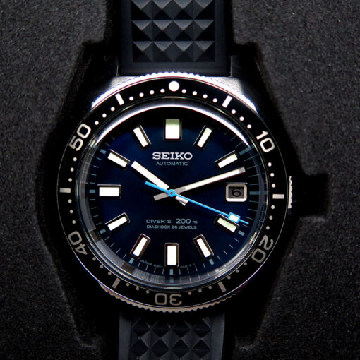 Seiko SLA043 Prospex Diver 55th Anniversary Limited Edition - Image 3