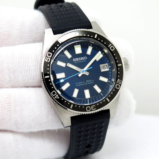 Seiko SLA043 Prospex Diver 55th Anniversary Limited Edition