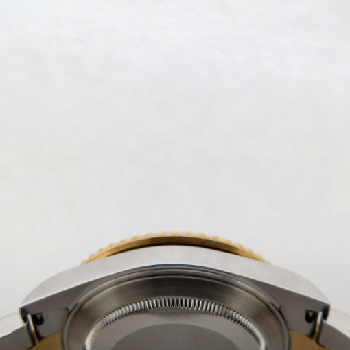 Rolex 16613LB Submariner 18K/SS with Blue Dial - Image 5