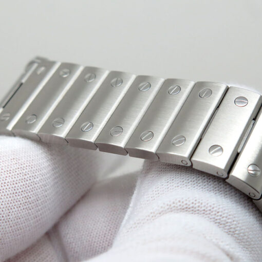 Cartier WSSA0018 Santos de Cartier Automatic Large - Image 9