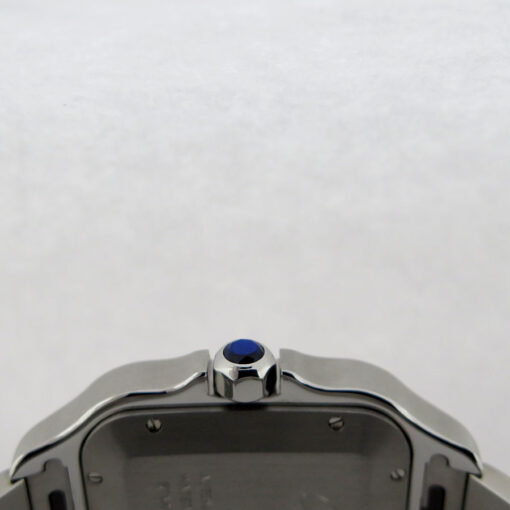 Cartier WSSA0018 Santos de Cartier Automatic Large - Image 5