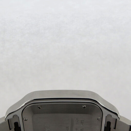 Cartier WSSA0018 Santos de Cartier Automatic Large - Image 6