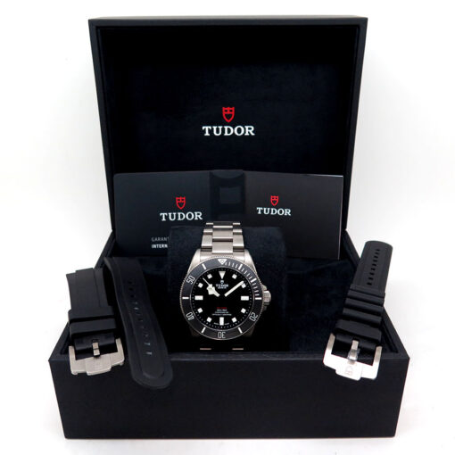 Tudor 25407N Pelagos 39mm Titanium - Image 2