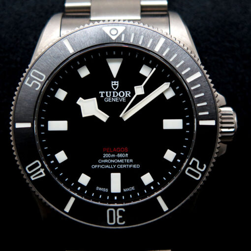 Tudor 25407N Pelagos 39mm Titanium - Image 3