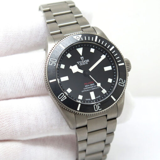 Tudor 25407N Pelagos 39mm Titanium