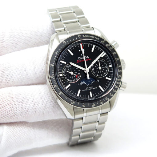 Omega Speedmaster Moonphase Chronograph