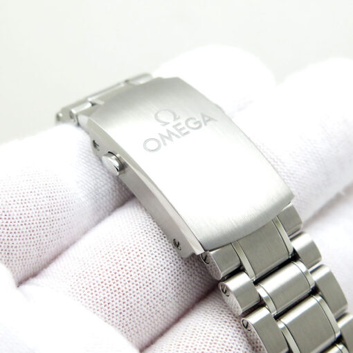 Omega Speedmaster Moonphase Chronograph - Image 8