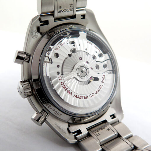 Omega Speedmaster Moonphase Chronograph - Image 4