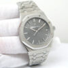Audemars Piguet 15500ST Royal Oak with Ruthenium Dial