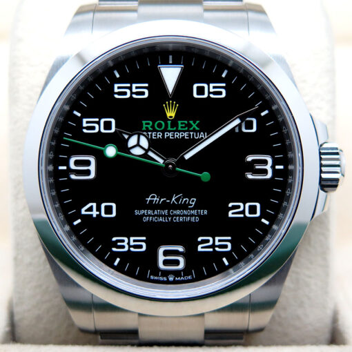 Rolex 126900 Air King - Image 3
