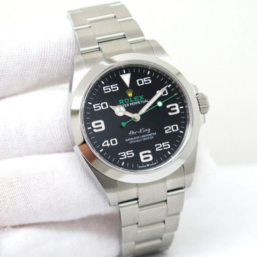 Rolex 126900 Air King