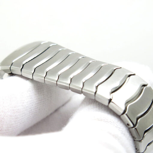 H. Moser & Cie 6200-1200 Streamliner Centre Seconds - Image 9