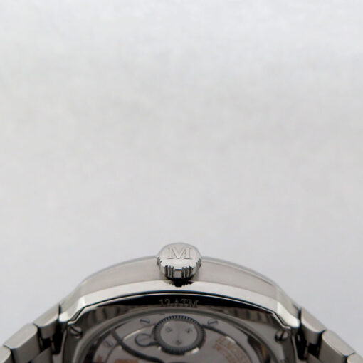 H. Moser & Cie 6200-1200 Streamliner Centre Seconds - Image 5