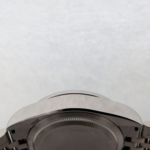 Tudor 79360N Black Bay Chronograph with Turquoise Dial (New Model) - Image 5