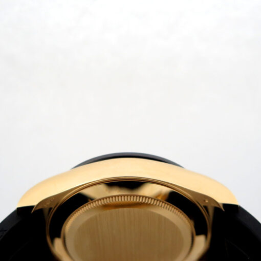 Rolex 116518LN Cosmograph Daytona 18K Yellow Gold with Champagne Dial - Image 5