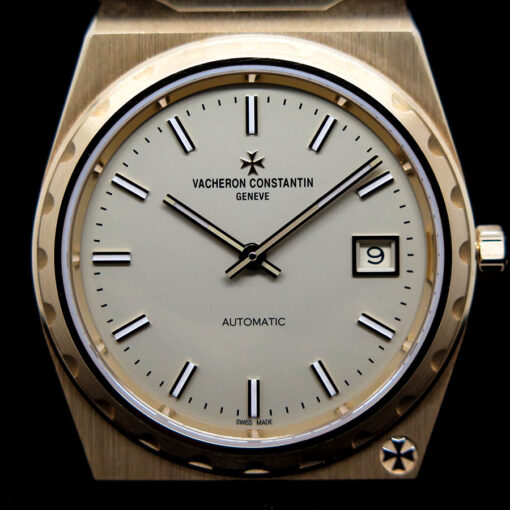 Vacheron Constantin 4200H Historiques 222 Automatic 18K Yellow Gold - Image 3