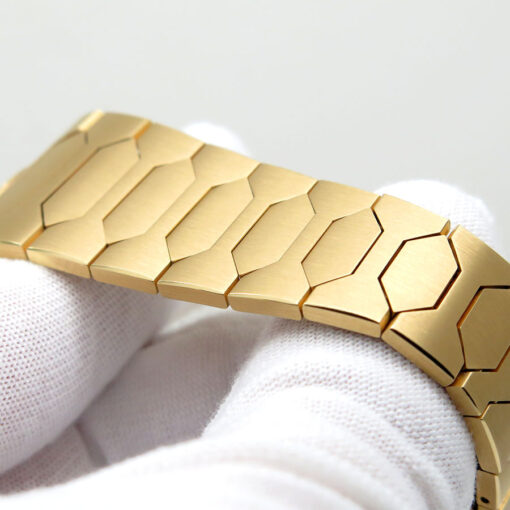 Vacheron Constantin 4200H Historiques 222 Automatic 18K Yellow Gold - Image 9