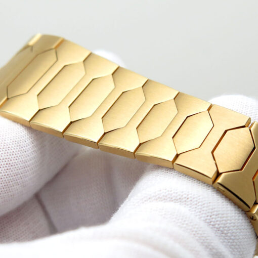 Vacheron Constantin 4200H Historiques 222 Automatic 18K Yellow Gold - Image 7