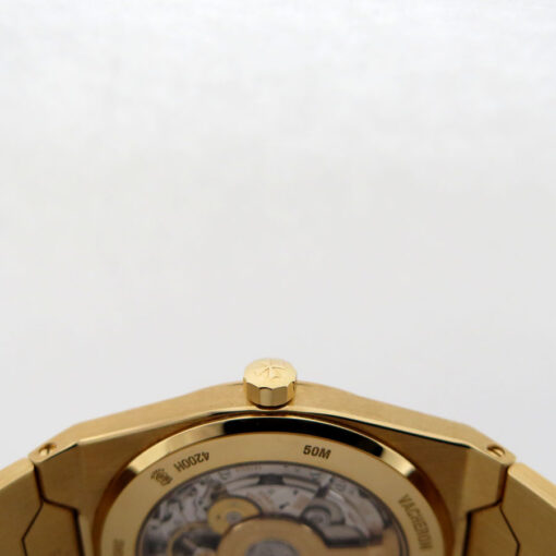 Vacheron Constantin 4200H Historiques 222 Automatic 18K Yellow Gold - Image 5
