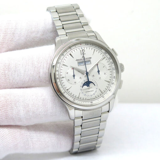 Jaeger LeCoultre Q413813J Master Control Chronograph Calendar