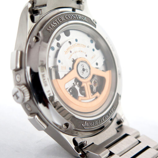 Jaeger LeCoultre Q413813J Master Control Chronograph Calendar - Image 3