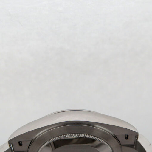 Rolex 126300 Datejust 41 with Mint Green Dial on Oyster - Image 5