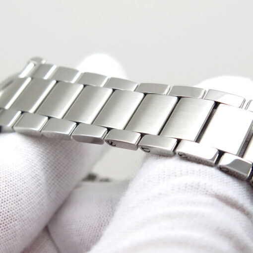 Omega Seamaster 300 Co‑Axial Master Chronometer 41 mm with Blue Dial - Image 9