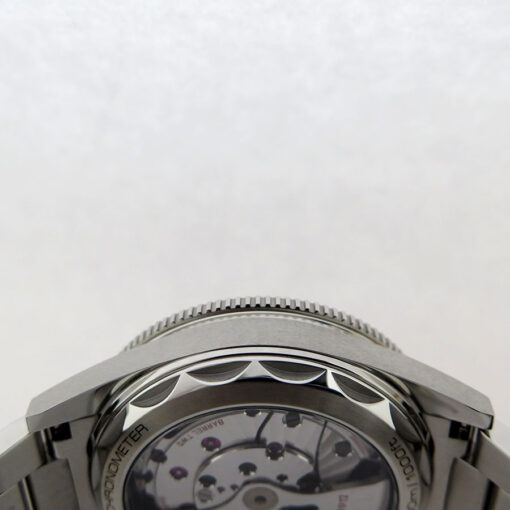 Omega Seamaster 300 Co‑Axial Master Chronometer 41 mm with Blue Dial - Image 6