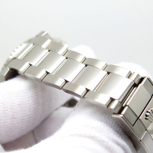 Rolex 116619LB Submariner 18K White Gold - Image 7