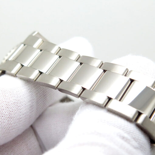 Rolex 116619LB Submariner 18K White Gold - Image 6