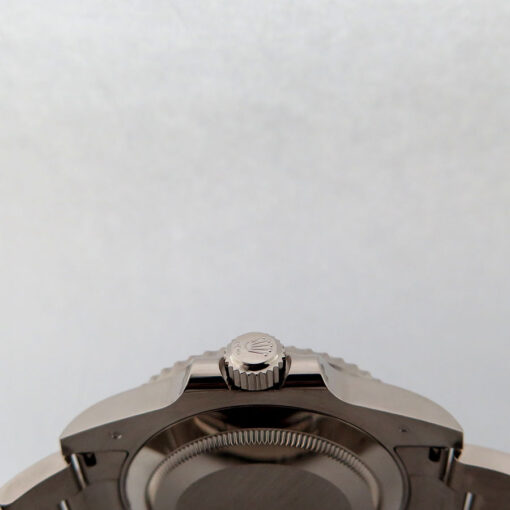 Rolex 116619LB Submariner 18K White Gold - Image 4